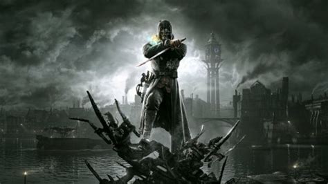 is dishonored multiplayer|Arkane On The Future Of Dishonored, Stories, .